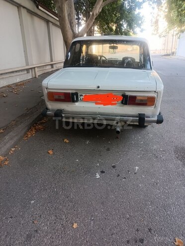 LADA (VAZ) 2106 1983, 870,000 km - 1.3 л - Bakı