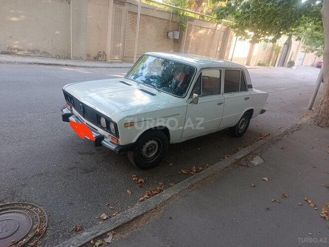 LADA (VAZ) 2106 1983, 870,000 km - 1.3 л - Bakı
