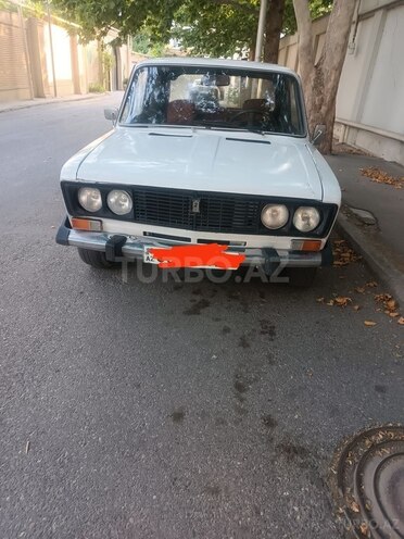 LADA (VAZ) 2106 1983, 870,000 km - 1.3 л - Bakı
