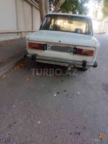 LADA (VAZ) 2106 1983, 870,000 km - 1.3 л - Bakı