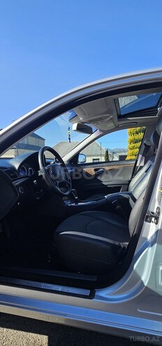 Mercedes E 220 d 2008, 260,000 km - 2.2 l - Gəncə