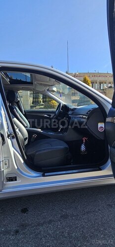 Mercedes E 220 d 2008, 260,000 km - 2.2 l - Gəncə