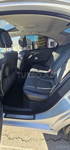 Mercedes E 220 d 2008, 260,000 km - 2.2 l - Gəncə
