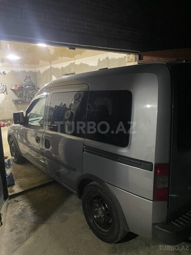 Opel Combo 2007, 283,000 km - 1.3 l - Sumqayıt