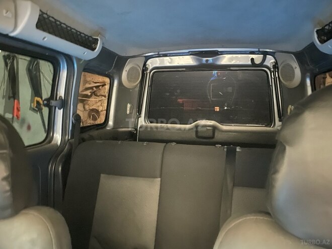 Opel Combo 2007, 283,000 km - 1.3 l - Sumqayıt