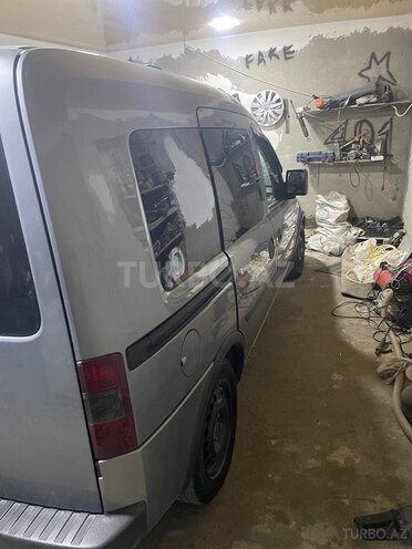 Opel Combo 2007, 283,000 km - 1.3 l - Sumqayıt
