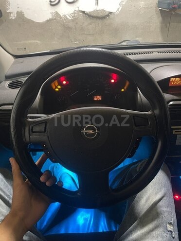 Opel Combo 2007, 283,000 km - 1.3 l - Sumqayıt
