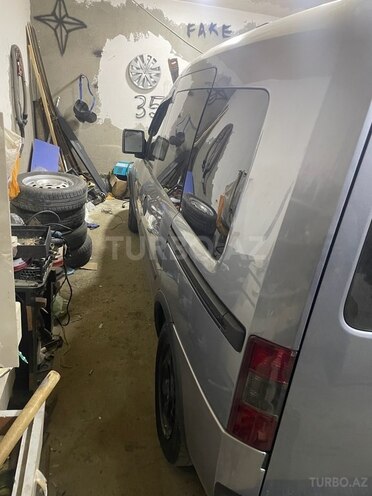 Opel Combo 2007, 283,000 km - 1.3 l - Sumqayıt