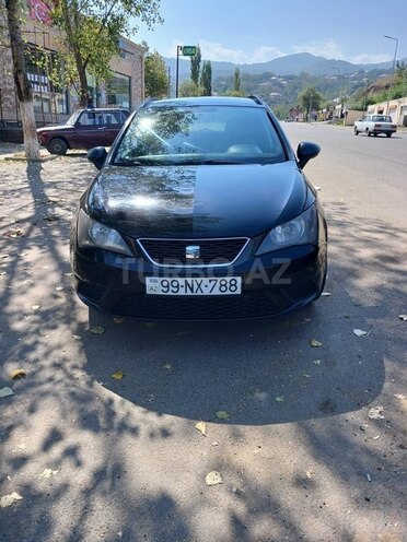 SEAT Ibiza 2012, 340,726 km - 1.4 l - Göygöl