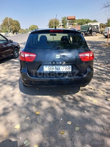SEAT Ibiza 2012, 340,726 km - 1.4 l - Göygöl