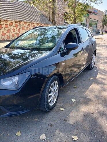 SEAT Ibiza 2012, 340,726 km - 1.4 l - Göygöl