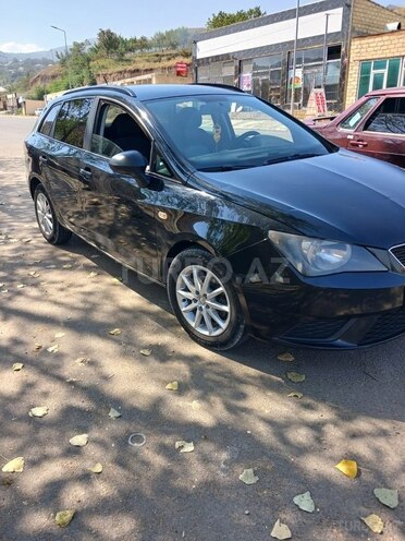 SEAT Ibiza 2012, 340,726 km - 1.4 l - Göygöl