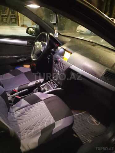 Opel Astra 2005, 350,000 km - 1.9 л - Bakı