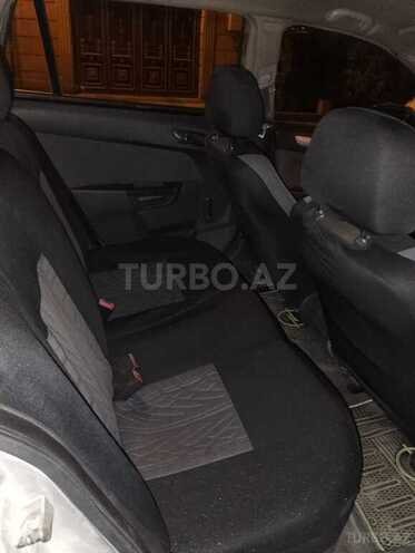 Opel Astra 2005, 350,000 km - 1.9 л - Bakı
