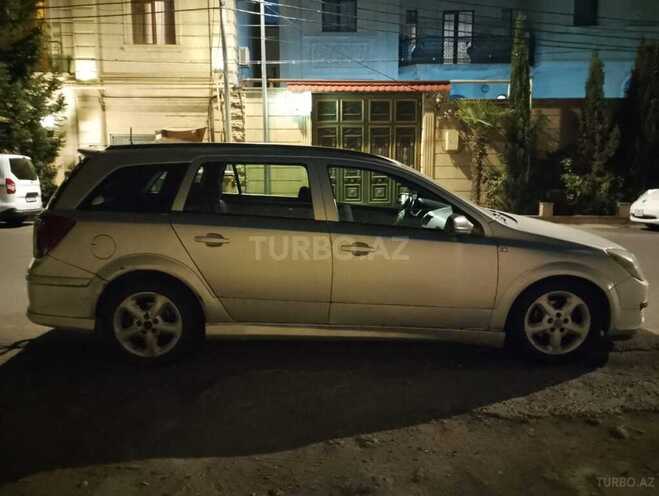 Opel Astra 2005, 350,000 km - 1.9 л - Bakı