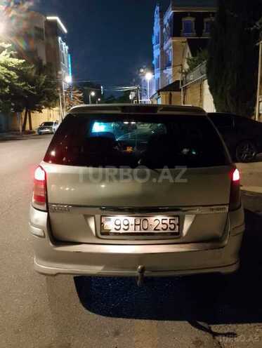 Opel Astra 2005, 350,000 km - 1.9 л - Bakı