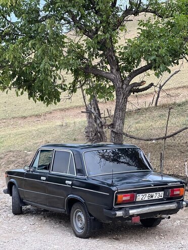 LADA (VAZ) 2106 1991, 216,245 km - 1.6 л - Quba