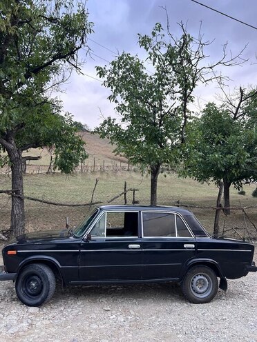 LADA (VAZ) 2106 1991, 216,245 km - 1.6 л - Quba