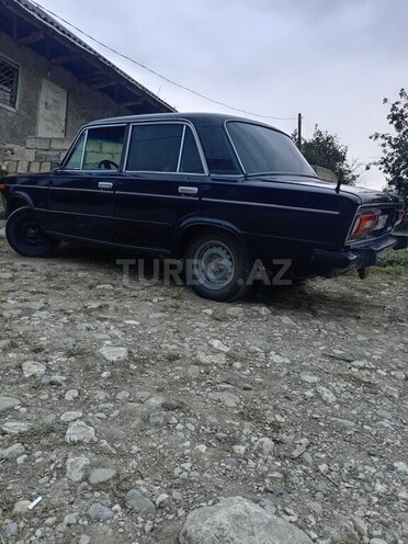 LADA (VAZ) 2106 1991, 216,245 km - 1.6 л - Quba