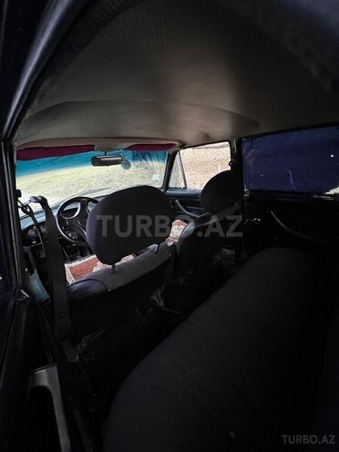 LADA (VAZ) 2106 1991, 216,245 km - 1.6 л - Quba