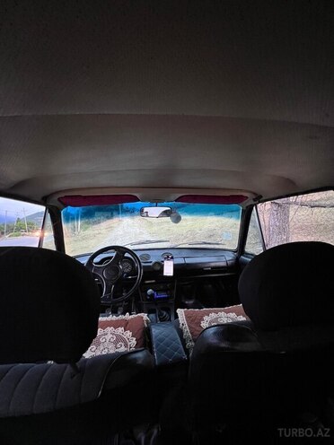 LADA (VAZ) 2106 1991, 216,245 km - 1.6 л - Quba
