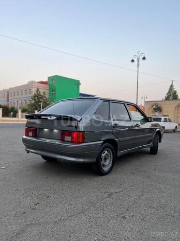 LADA (VAZ) 2114 2008, 153,000 km - 1.6 л - Biləsuvar