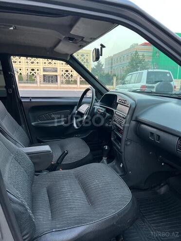 LADA (VAZ) 2114 2008, 153,000 km - 1.6 л - Biləsuvar