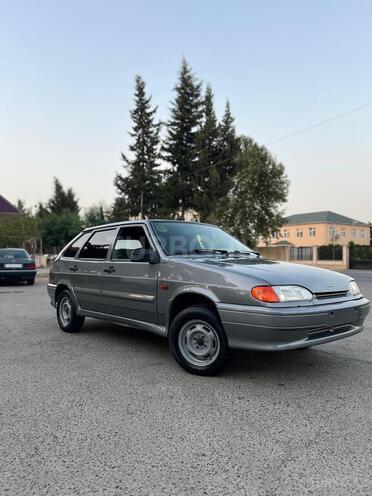 LADA (VAZ) 2114 2008, 153,000 km - 1.6 л - Biləsuvar