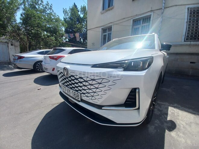 Changan CS 55 2025, 0 km - 1.5 л - Bakı