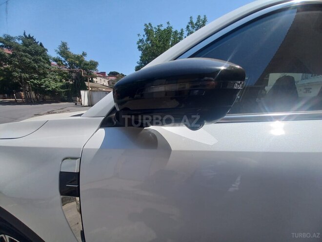 Changan CS 55 2025, 0 km - 1.5 л - Bakı