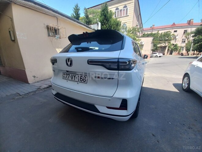 Changan CS 55 2025, 0 km - 1.5 л - Bakı