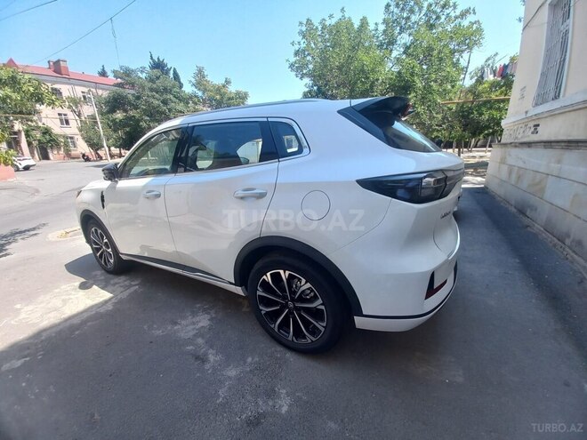 Changan CS 55 2025, 0 km - 1.5 л - Bakı