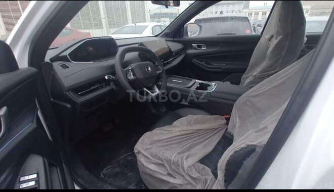 Changan CS 55 2025, 0 km - 1.5 л - Bakı