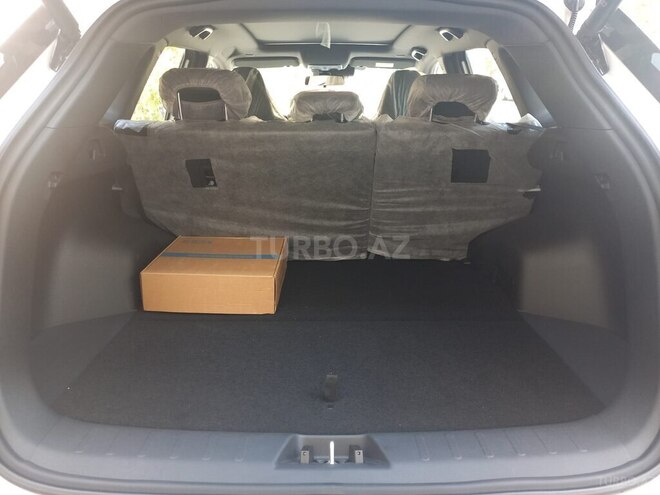 Changan CS 55 2025, 0 km - 1.5 л - Bakı