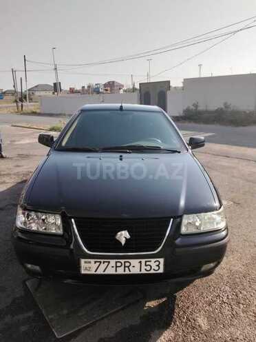 Khazar LX 2022, 141,000 km - 1.7 l - Bakı