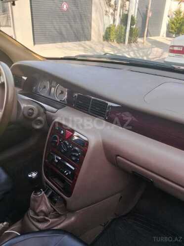 Khazar LX 2022, 141,000 km - 1.7 l - Bakı