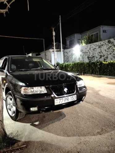 Khazar LX 2022, 141,000 km - 1.7 l - Bakı