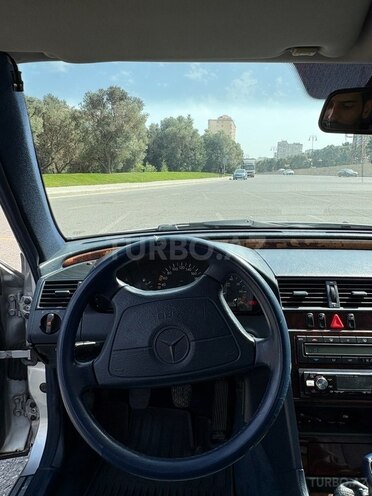 Mercedes C 180 1998, 280,000 km - 1.8 l - Bakı