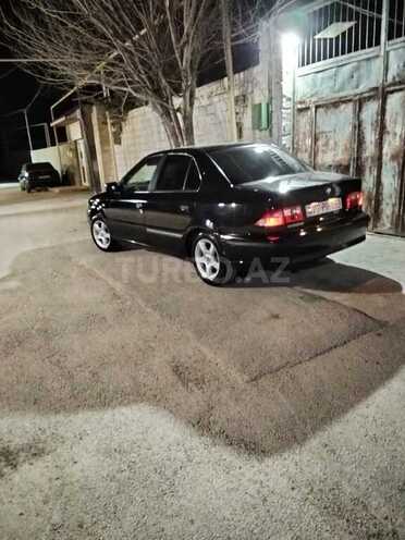 Khazar LX 2022, 141,000 km - 1.7 l - Bakı
