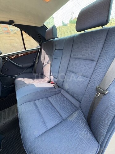 Mercedes C 180 1998, 280,000 km - 1.8 l - Bakı