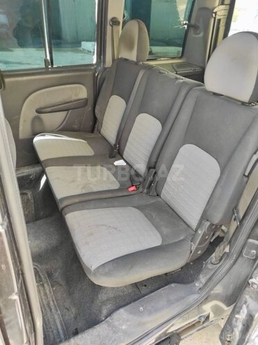 Fiat Doblo 2007, 280,000 km - 1.3 л - Bakı