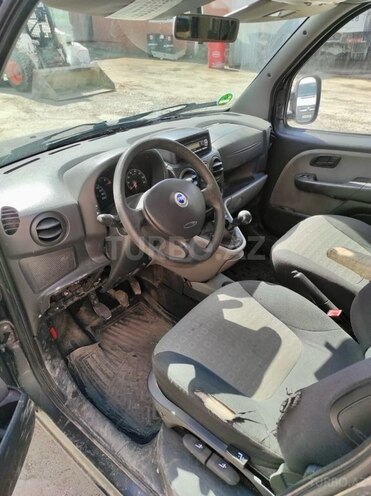Fiat Doblo 2007, 280,000 km - 1.3 л - Bakı