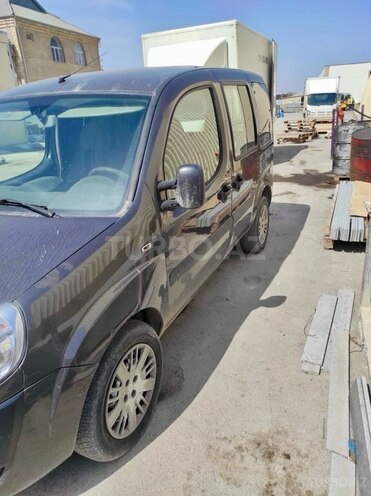 Fiat Doblo 2007, 280,000 km - 1.3 л - Bakı