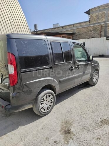 Fiat Doblo 2007, 280,000 km - 1.3 л - Bakı