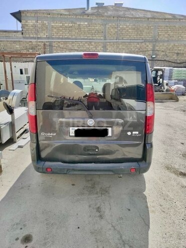 Fiat Doblo 2007, 280,000 km - 1.3 л - Bakı