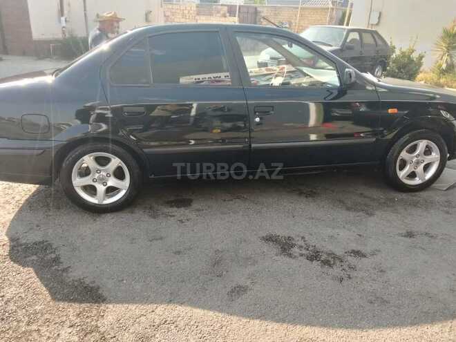 Khazar LX 2022, 141,000 km - 1.7 l - Bakı