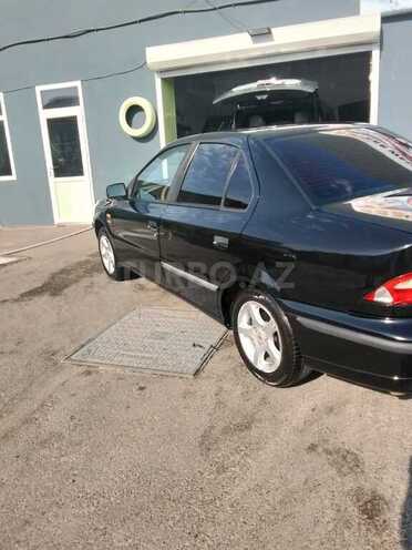 Khazar LX 2022, 141,000 km - 1.7 l - Bakı