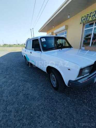 LADA (VAZ) 2107 2001, 150,000 km - 1.6 l - İmişli