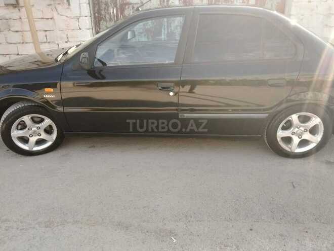 Khazar LX 2022, 141,000 km - 1.7 l - Bakı