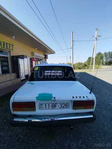 LADA (VAZ) 2107 2001, 150,000 km - 1.6 l - İmişli